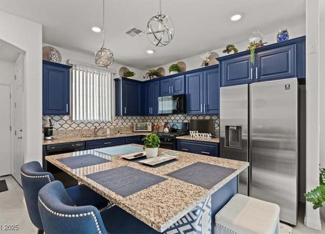 Property at 2113 Albury Ave, North Las Vegas, NV 89086, 2 beds, 2 baths
