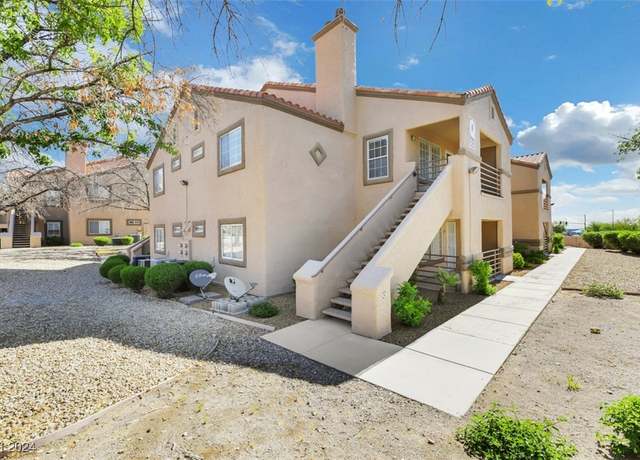 Property at 3450 Erva St #207, Las Vegas, NV 89117, 2 beds, 2 baths
