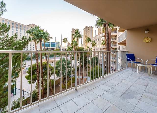 Property at 205 E Harmon Ave #609, Las Vegas, NV 89169, 2 beds, 2 baths