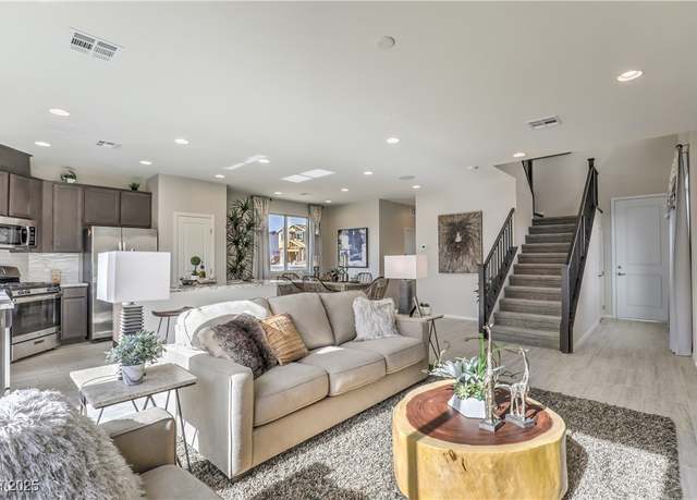Property at 8929 Pebble Sand St, Las Vegas, NV 89178, 4 beds, 2.5 baths