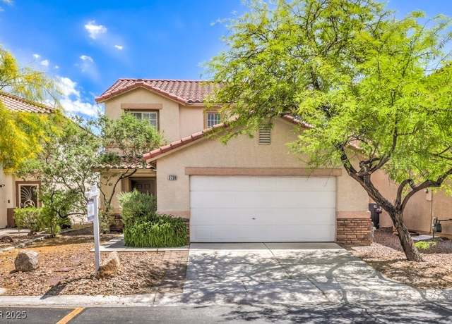 Property at 3728 Ashling St, Las Vegas, NV 89129, 3 beds, 2.5 baths