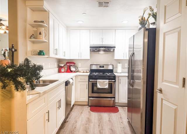 Property at 8324 W Charleston Blvd #1036, Las Vegas, NV 89117, 2 beds, 2 baths
