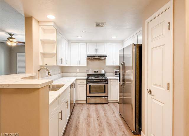 Property at 8324 W Charleston Blvd #1036, Las Vegas, NV 89117, 2 beds, 2 baths