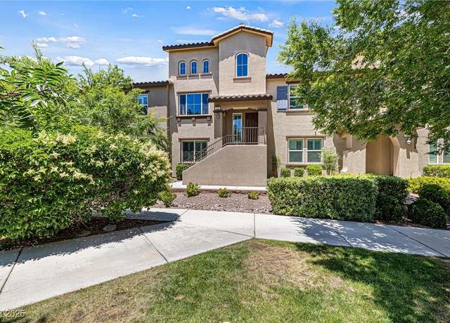 Property at 11375 Ogden Mills Dr #103, Las Vegas, NV 89135, 2 beds, 2.5 baths