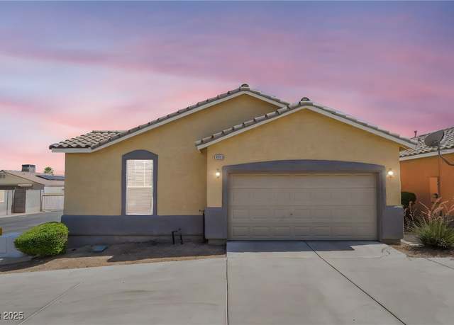 Property at 5031 Droubay Dr, Las Vegas, NV 89122, 3 beds, 2 baths