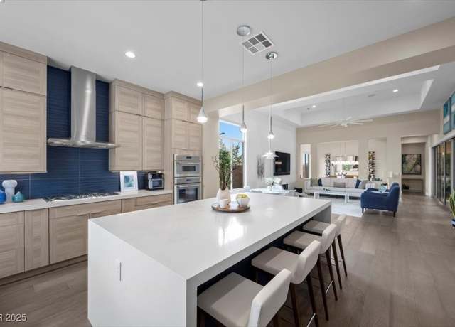 Property at 6804 Regency Stone Way, Las Vegas, NV 89148, 3 beds, 3.5 baths