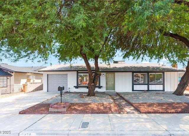 Property at 2278 Miner Way, Las Vegas, NV 89104, 3 beds, 2 baths