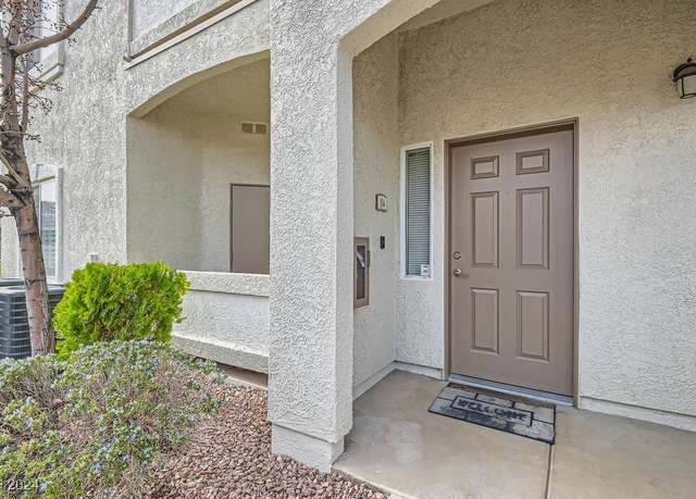 Property at 3321 Indian Shadow St #104, Las Vegas, NV 89129, 3 beds, 2 baths