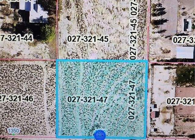 Property at 1280 W Simkins Rd, Pahrump, NV 89060