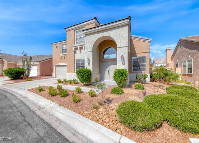 Property at 3425 Bedfordshire Pl, Las Vegas, NV 89129, 4 beds, 3 baths