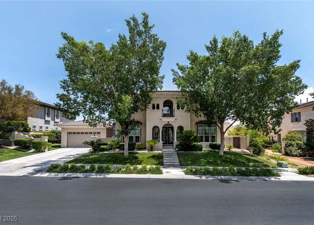 Property at 1204 Moselle Ct, Las Vegas, NV 89144, 4 beds, 3.5 baths