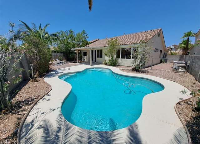 Property at 13 Desert Dawn Ln, Henderson, NV 89074, 3 beds, 2 baths