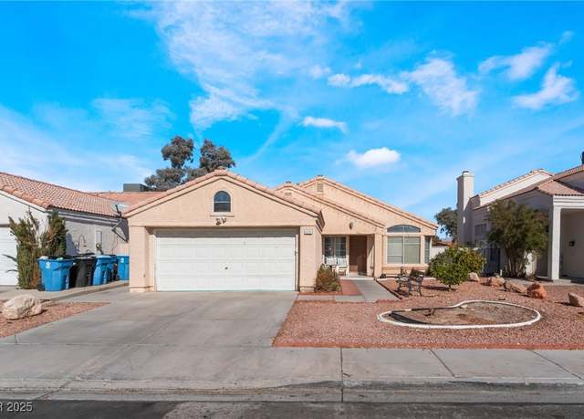 Property at 6224 Mandarin Dr, Las Vegas, NV 89108, 4 beds, 2 baths