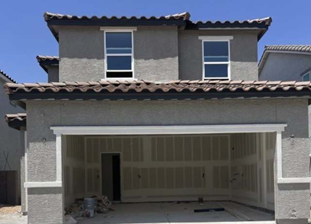 Property at 7341 Daly Grove St, Las Vegas, NV 89113, 4 beds, 3 baths