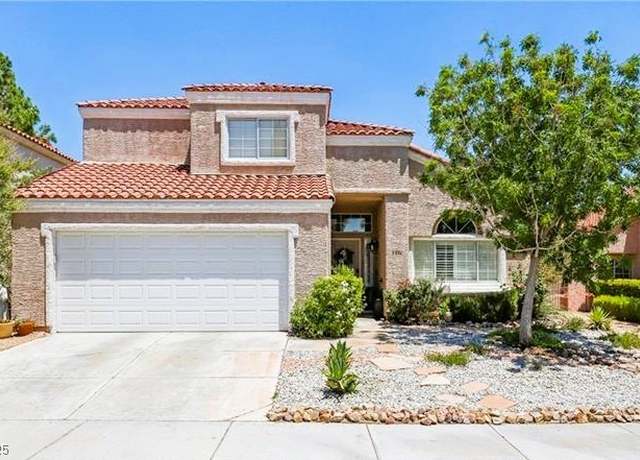 Property at 3324 Canyon Lake Dr, Las Vegas, NV 89117, 4 beds, 2.5 baths