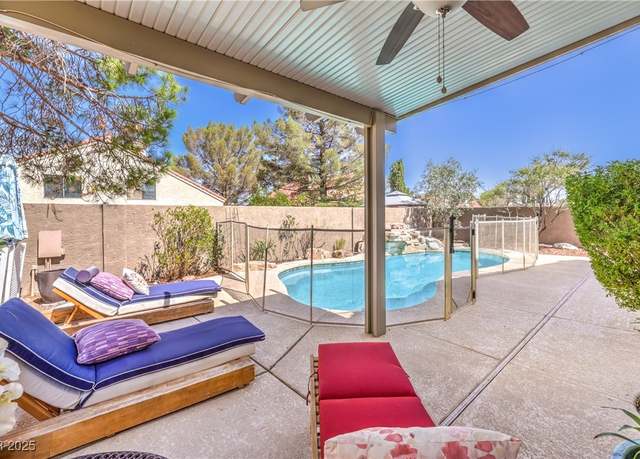 Property at 3324 Canyon Lake Dr, Las Vegas, NV 89117, 4 beds, 2.5 baths