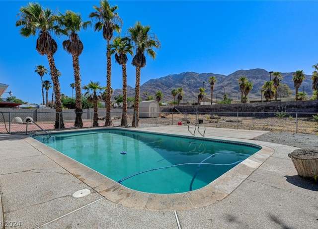 Property at 108 Palma Del Rio, Las Vegas, NV 89110, 3 beds, 2 baths