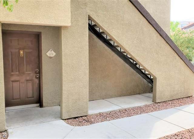 Property at 9000 Las Vegas Blvd #1074, Las Vegas, NV 89123, 2 beds, 2 baths