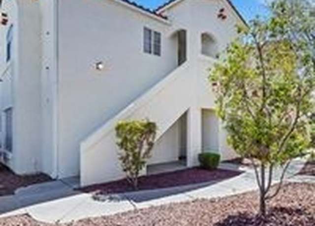 Property at 698 S Racetrack Rd #412, Henderson, NV 89015, 2 beds, 2 baths