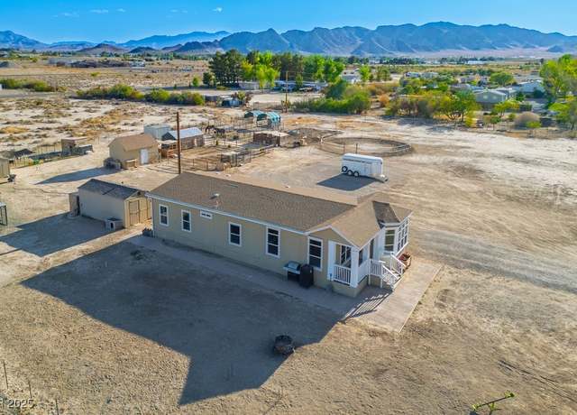 Property at 3031 W Susan Ave, Pahrump, NV 89060, 3 beds, 2 baths
