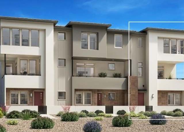 Property at 1543 Stone Perch St, Las Vegas, NV 89138, 4 beds, 3.5 baths