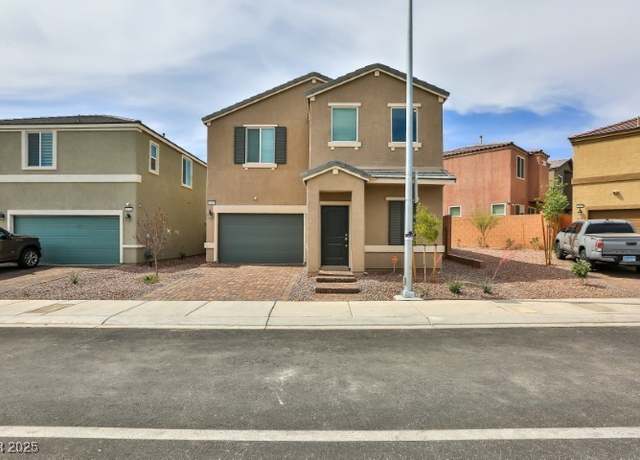 Property at 6207 Hamilton Ave, Las Vegas, NV 89122, 3 beds, 2.5 baths