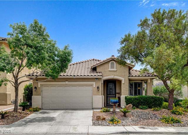 Property at 2958 Lapis Beach Dr, Las Vegas, NV 89117, 3 beds, 2 baths
