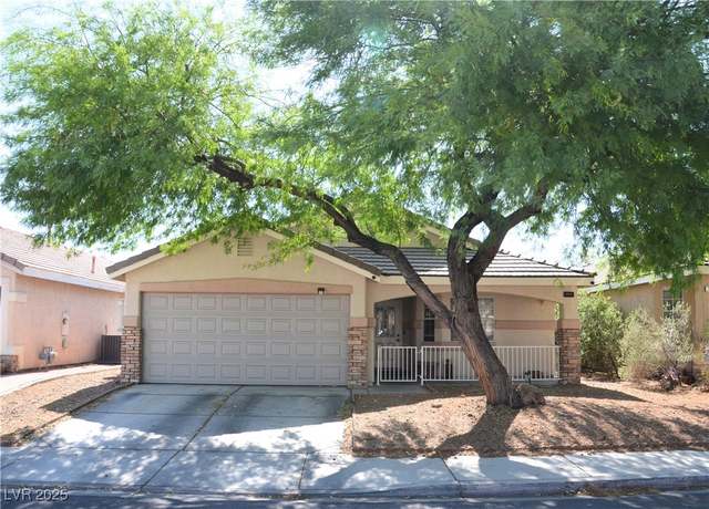 Property at 7340 Alpine Ridge St, Las Vegas, NV 89131, 3 beds, 2 baths