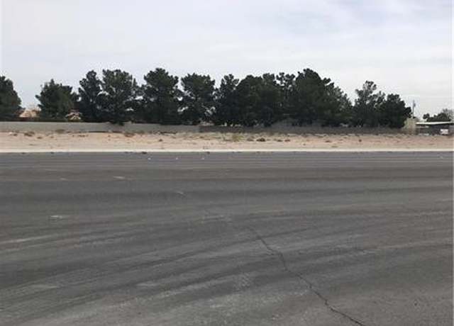 Property at N Tenaya, Las Vegas, NV 89130