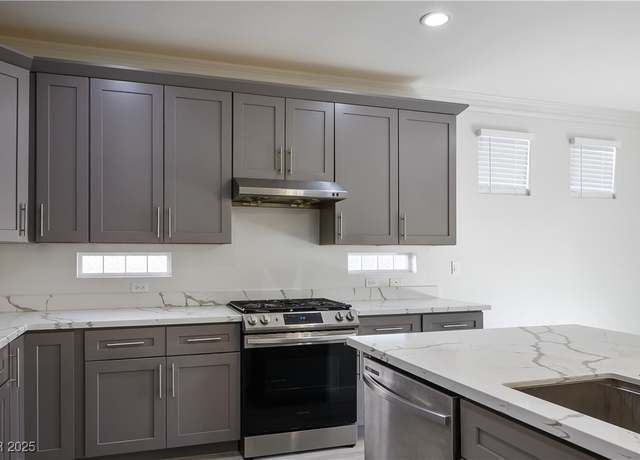 Property at 4119 Amberdale Ave, North Las Vegas, NV 89031, 4 beds, 2 baths