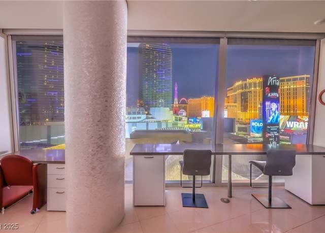 Property at 3726 Las Vegas Blvd #1002, Las Vegas, NV 89158, 2 beds, 2 baths