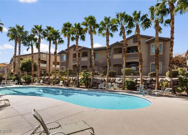Property at 8805 Jeffreys St #2002, Las Vegas, NV 89123, 2 beds, 2 baths