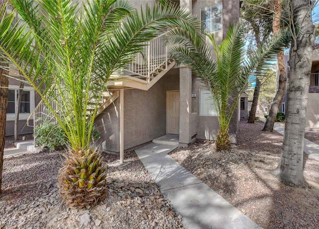 Property at 5250 S Rainbow Blvd #2165, Las Vegas, NV 89118, 2 beds, 2 baths