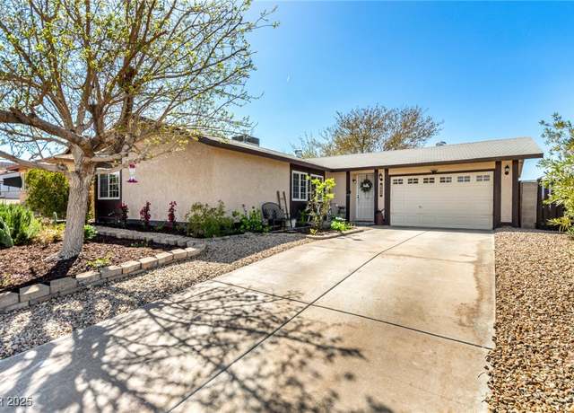 Property at 432 Bottle Brush Way, Henderson, NV 89015, 3 beds, 2 baths