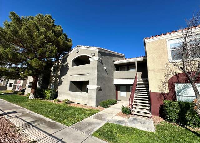 Property at 5055 W Hacienda Ave #1095, Las Vegas, NV 89118, 1 bed, 1 bath