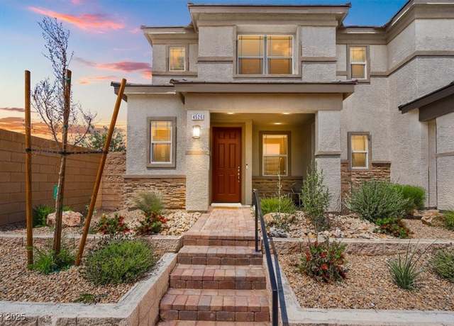 Property at 4526 Cloudrest Peak St, North Las Vegas, NV 89031, 3 beds, 2 baths