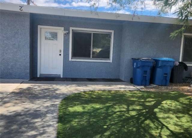 Property at 324 Princeton St, Las Vegas, NV 89107, 2 beds, 1 bath