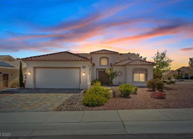 Property at 2524 Banora Point Dr, Las Vegas, NV 89134, 3 beds, 2 baths