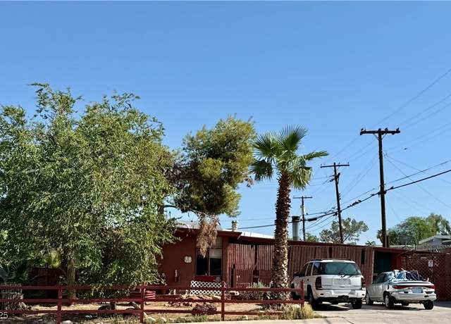 Property at 1506 E St Louis Ave, Las Vegas, NV 89104, 3 beds, 2 baths