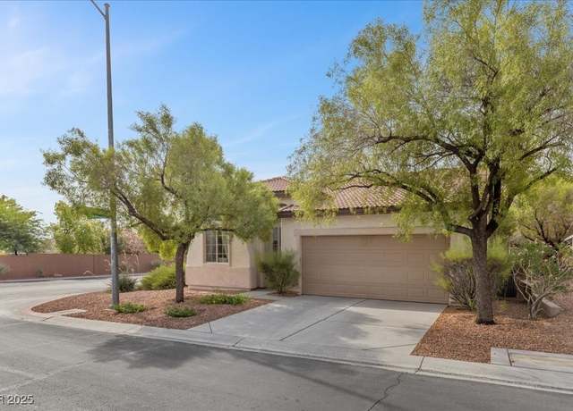 Property at 10301 George Hart Ct, Las Vegas, NV 89129, 3 beds, 2 baths