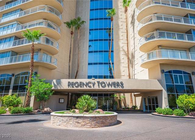 Property at 3111 Bel Air Dr Unit 6E, Las Vegas, NV 89109, 1 bed, 1.5 baths
