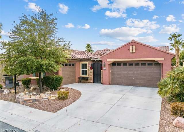Property at 7141 Royal Melbourne Dr, Las Vegas, NV 89131, 3 beds, 2 baths