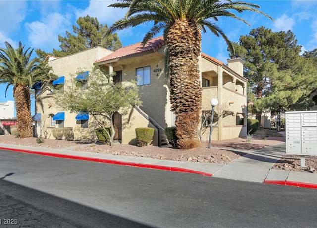 Property at 4752 Obannon Dr Unit D, Las Vegas, NV 89102, 2 beds, 2 baths