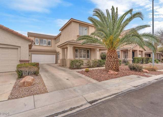 Property at 9788 Altadena St, Las Vegas, NV 89183, 3 beds, 2.5 baths