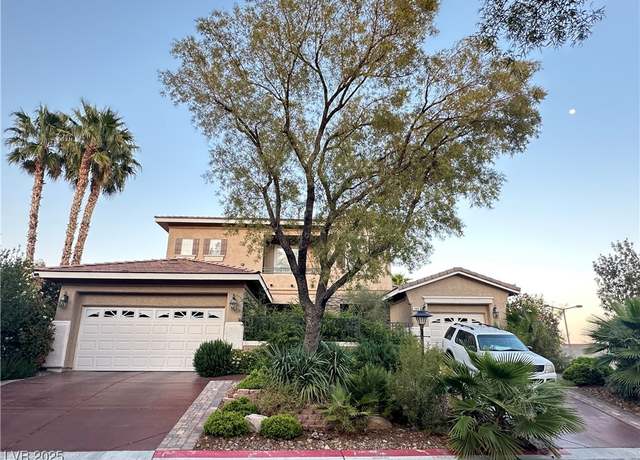 Property at 1000 Golden Age Ct, Las Vegas, NV 89144, 4 beds, 3 baths