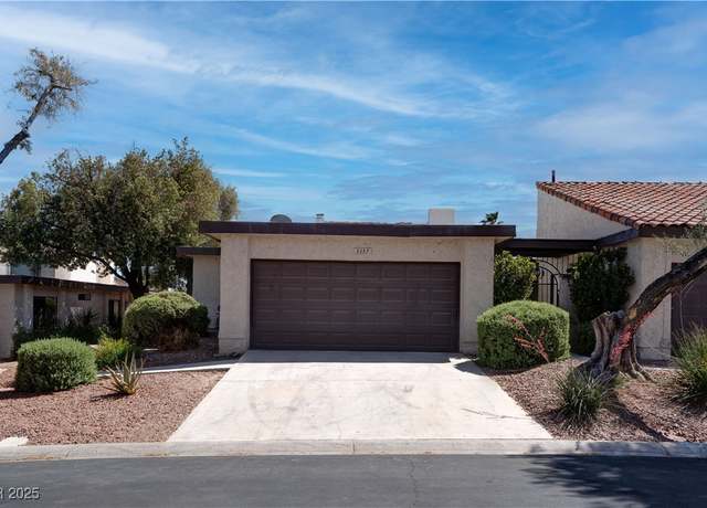 Property at 3137 Asoleado Cir, Las Vegas, NV 89121, 3 beds, 2 baths