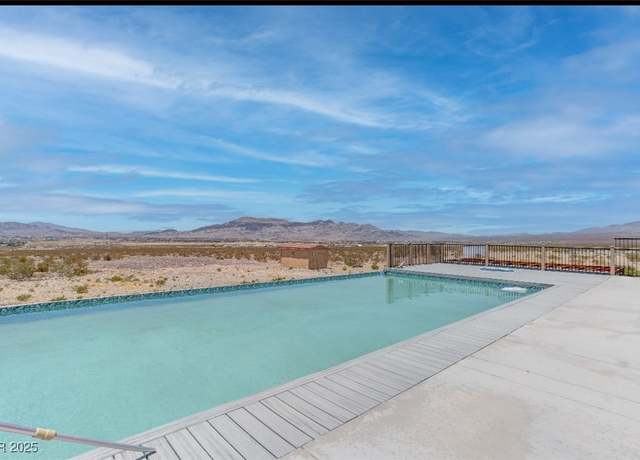Property at 2780 Avenue Of The Stars, Pahrump, NV 89060, 4 beds, 2.5 baths