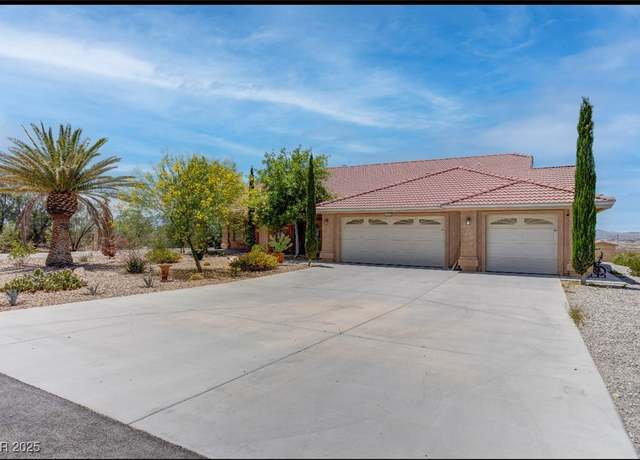 Property at 2780 Avenue Of The Stars, Pahrump, NV 89060, 4 beds, 2.5 baths