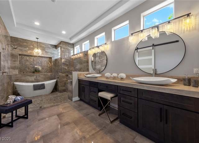 Property at 2548 Faiss Dr, Las Vegas, NV 89134, 2 beds, 2.5 baths