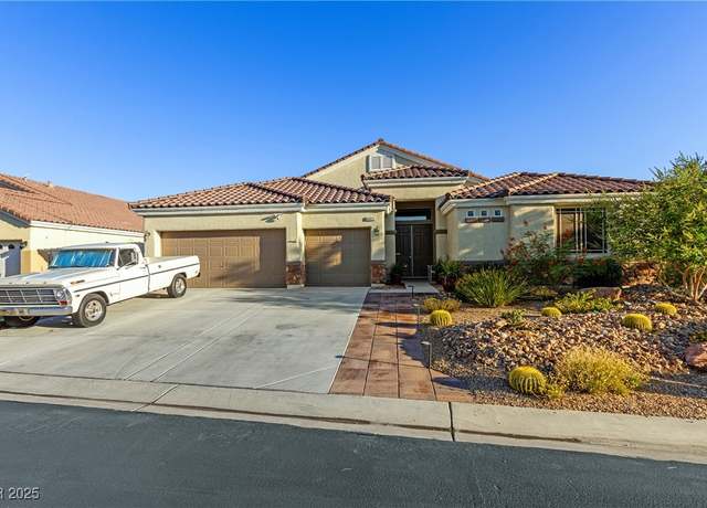 Property at 6413 White Tiger Ct, Las Vegas, NV 89130, 4 beds, 3 baths
